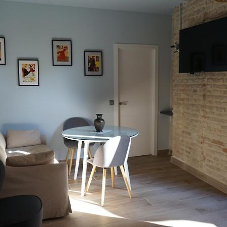 Apartamentos Reyes Catolicos 14 Seville Exterior photo