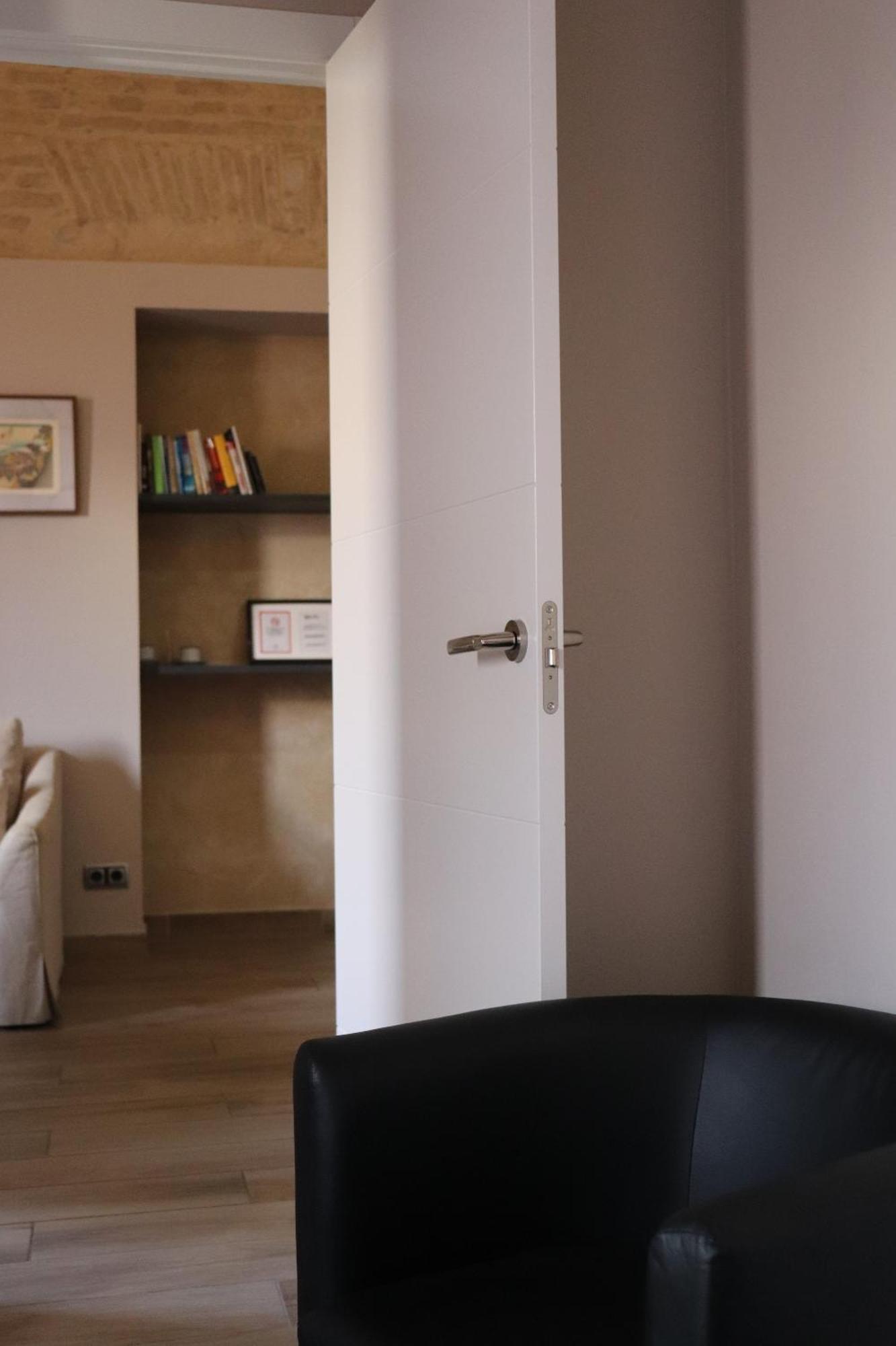 Apartamentos Reyes Catolicos 14 Seville Exterior photo