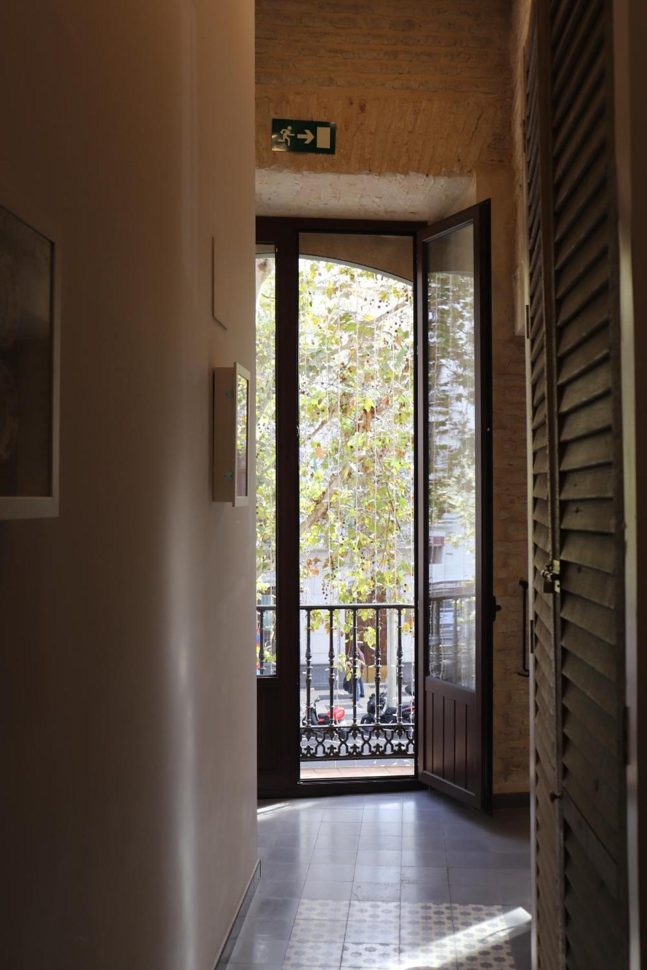 Apartamentos Reyes Catolicos 14 Seville Exterior photo